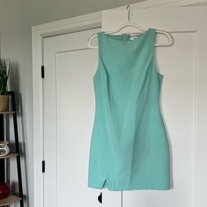 Likely Mini Dress